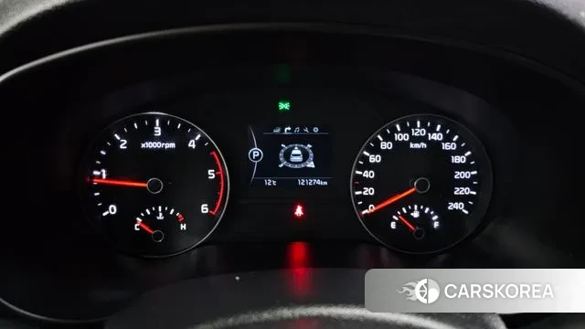 Kia Sportage 4th Generation id 3345291 из Кореи 18