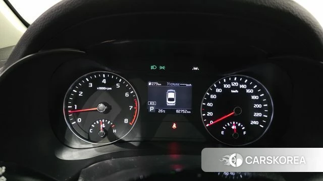 Kia Come New K3 id 4717442 из Кореи 28
