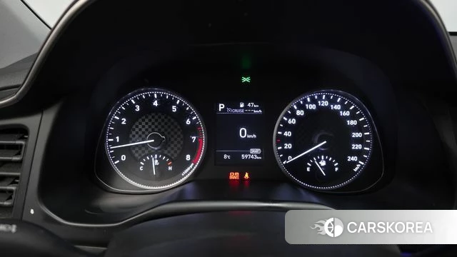 Hyundai The New Avante AD id 3795579 из Кореи 18