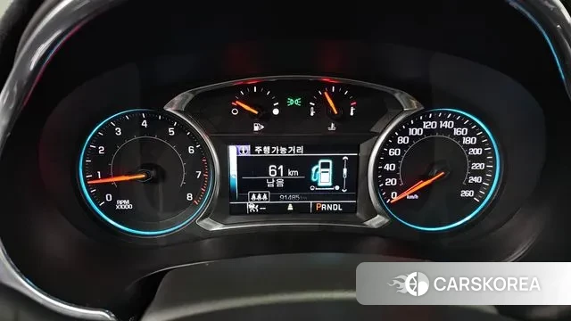 Chevrolet (GM Daewoo) All New Malibu id 3520627 из Кореи 18