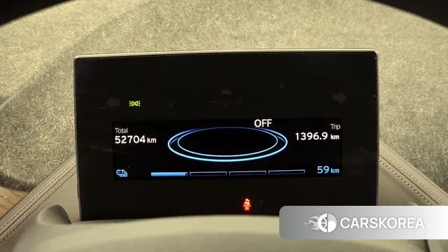 BMW i3 id 3577922 из Кореи 18