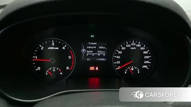 Kia Sportage 4th Generation id 3714138 из Кореи 18