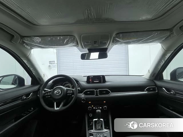 Mazda CX-5 id 4353517 из Китая 22