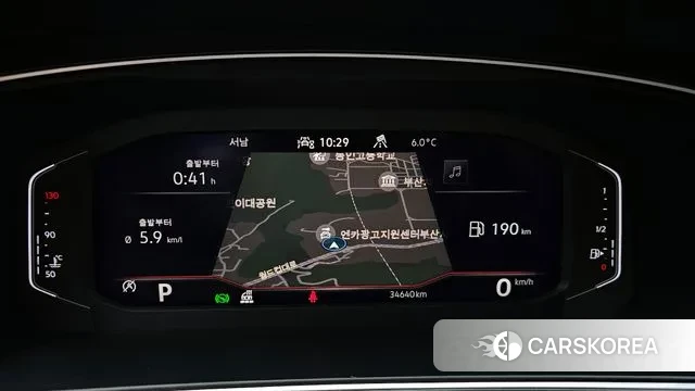 Volkswagen Tiguan second Generation id 3508038 из Кореи 18