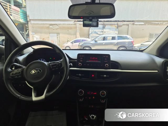 Kia All New Morning (JA) id 4633266 из Кореи 18