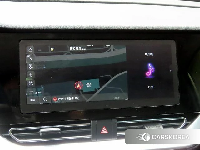 Kia The New Niro id 4676991 из Кореи 18