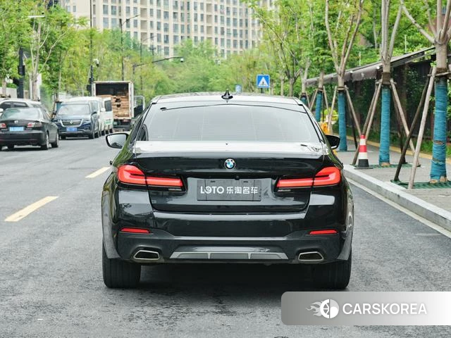 BMW 5 series id 4297546 из Китая 11