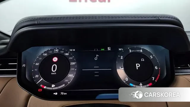 Land Rover Range Rover Sport 3rd Generation id 2968436 из Кореи 18