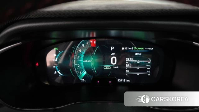 Genesis G70 id 4490556 из Кореи 18