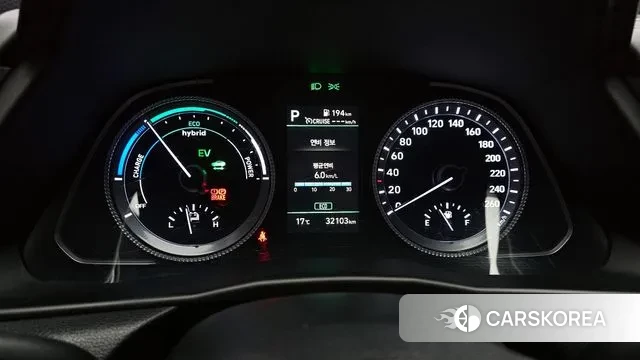 Hyundai Sonata Hybrid (DN8) id 3373733 из Кореи 18