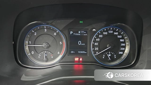 Hyundai Kona id 4619929 из Кореи 28