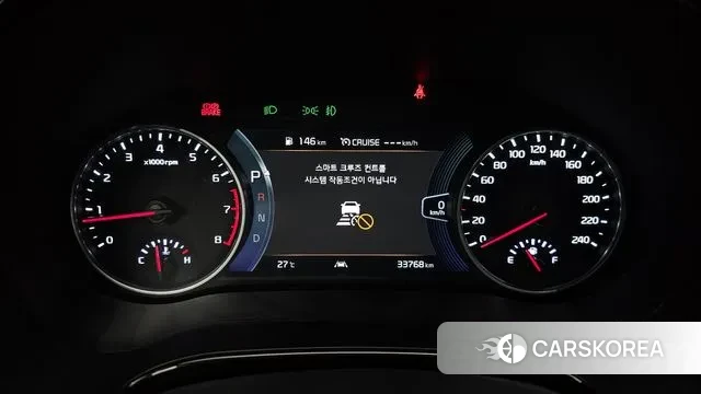 Kia Seltos id 2915892 из Кореи 18