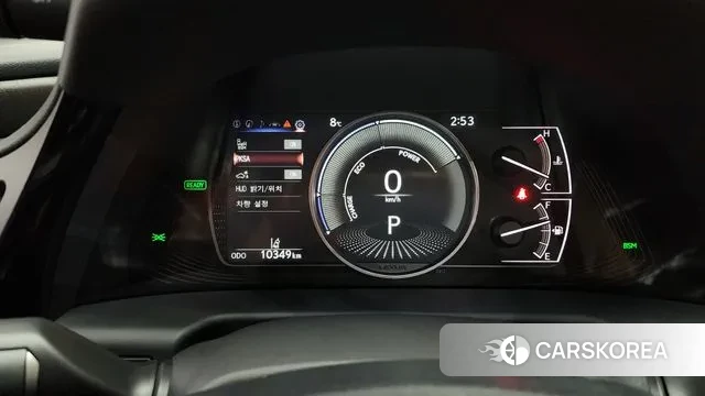 Lexus ES300h 7th generation id 3533948 из Кореи 18