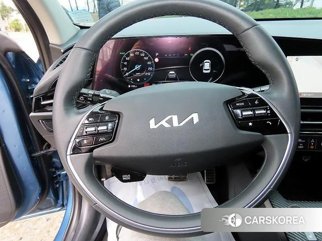 Kia Di Ol Nu Niro id 3915685 из Кореи 18