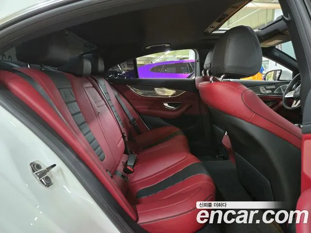 Mercedes-Benz CLS-Class C257 id 2369518 из Кореи 18