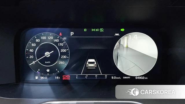 Kia Sorento 4th Generation id 3833185 из Кореи 18