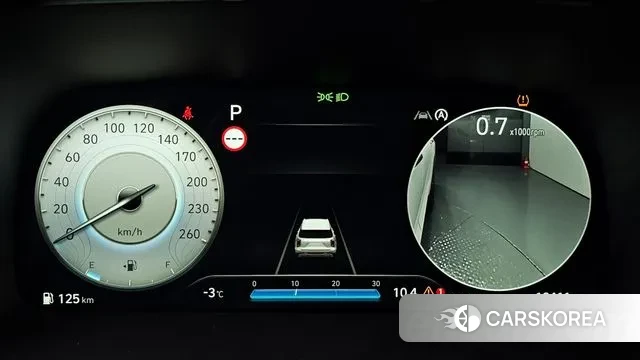 Hyundai The New Palisade id 3517877 из Кореи 18