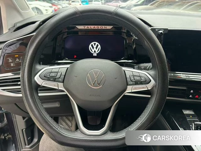 Volkswagen Lanjing id 4335841 из Китая 8