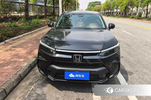 Honda Hao Ying id 4297564 из Китая 15