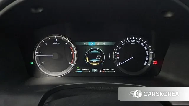 Ssangyong Rexton Sports Cannes id 3243671 из Кореи 18