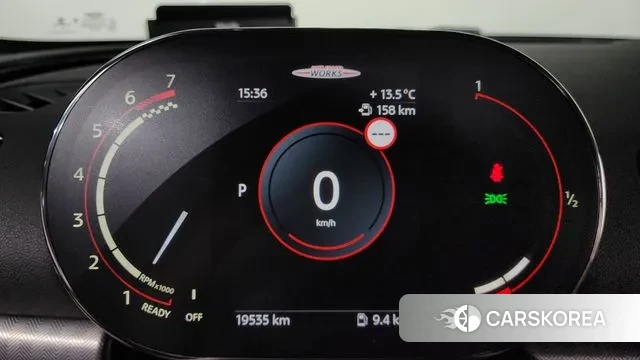 Mini Cooper S Clubman id 3388804 из Кореи 18