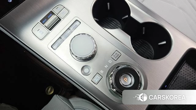 Genesis GV70 id 4777985 из Кореи 30