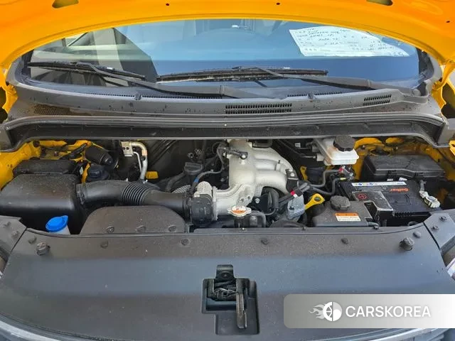 Hyundai The New Grand Starex id 3101398 из Кореи 18