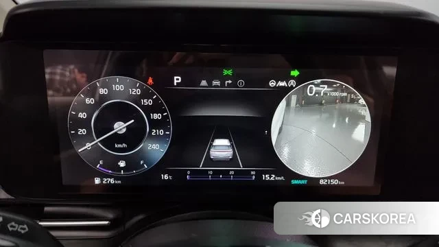 Kia Carnival 4th generation id 3300409 из Кореи 18