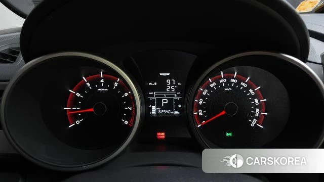 Ssangyong Tivoli Armor id 4372109 из Кореи 28