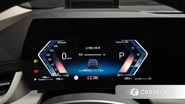 BMW 2 Series Active Tourer (U06) id 4382016 из Кореи 29