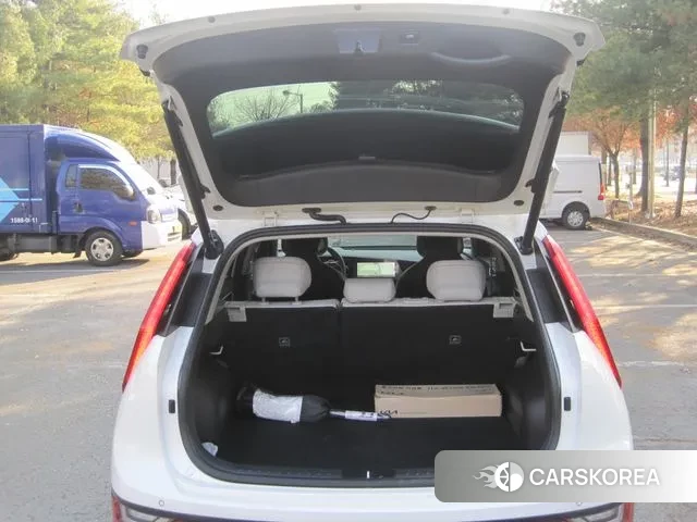 Kia Di Ol Nu Niro id 3545017 из Кореи 18