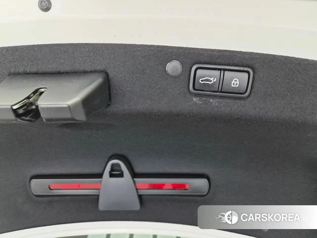 Hyundai The New Grandeur IG id 4458702 из Кореи 18