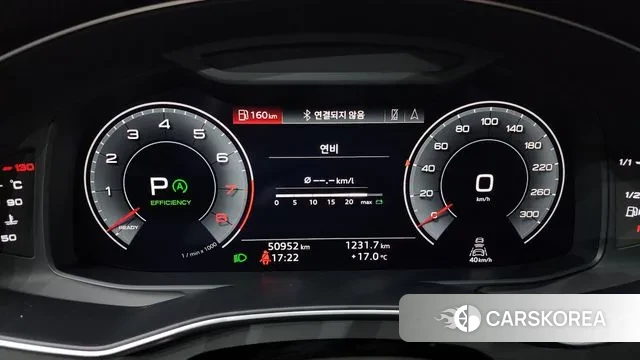 Audi A6 (C8) id 3336182 из Кореи 18