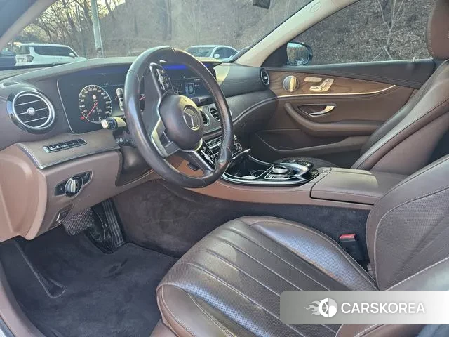 Mercedes-Benz E-Class W213 id 3557183 из Кореи 10