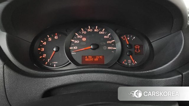 Renault Korea (Samsung) Master id 4384310 из Кореи 28