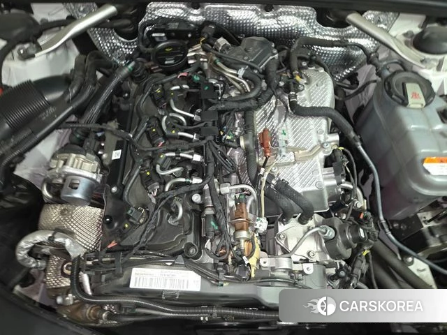 Audi A6 (C8) id 4525269 из Кореи 14