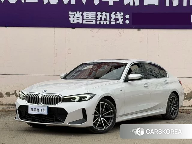 BMW 3 series id 3919571 из Китая 15