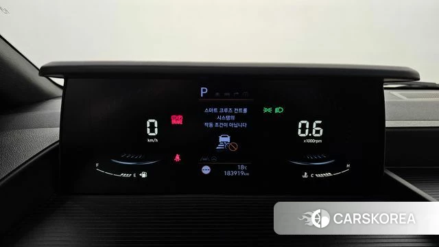 Hyundai Staria id 3839151 из Кореи 18