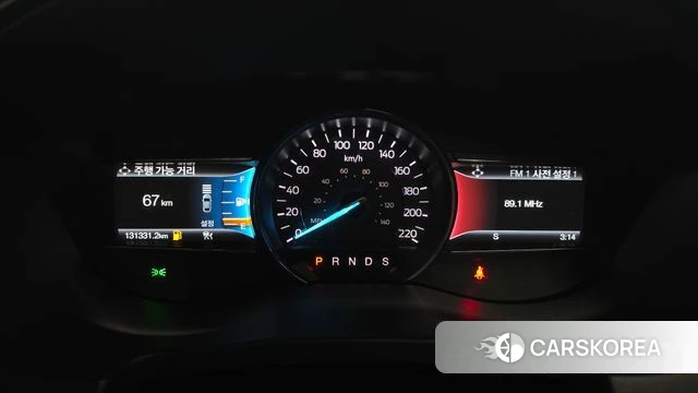 Ford Explorer id 4305145 из Кореи 30