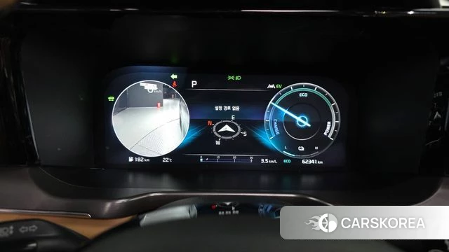 Kia Sorento 4th Generation id 4753457 из Кореи 33