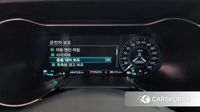 Ford Mustang id 3597480 из Кореи 18