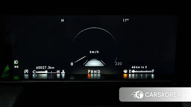 Lincoln Navigator 4th generation id 3406780 из Кореи 18