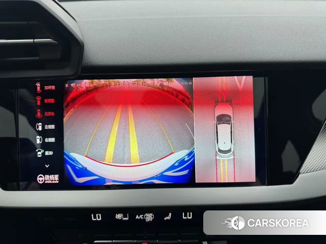 Audi A3 id 4368129 из Китая 17