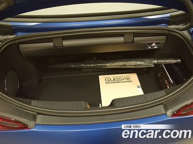 Mercedes-Benz SL-Class R232 id 2680141 из Кореи 18