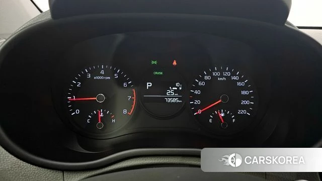 Kia All New Morning (JA) id 3899758 из Кореи 18