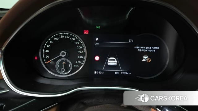 Genesis G80 (RG3) id 4561364 из Кореи 29