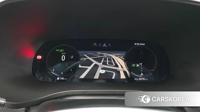 Renault Korea (Samsung) XM3 id 4618154 из Кореи 18