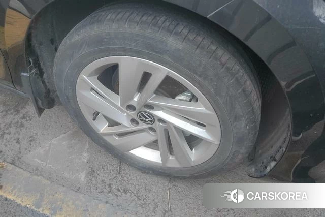 Volkswagen Lingdu id 4261949 из Китая 15