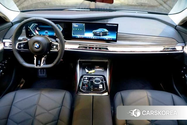 BMW 7 series id 4334701 из Китая 19