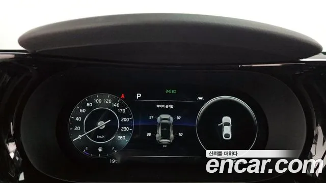 Kia K5 3rd generation id 2696640 из Кореи 18